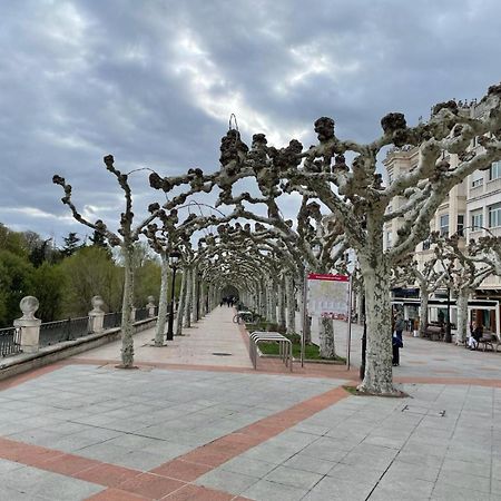Апартаменты El Farolillo De La Catedral Vivienda De Uso Turistico Vut 9/251 Бургос Экстерьер фото